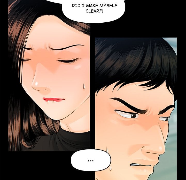 My Secretary’s Got a Secret Page 35 - MangaHe