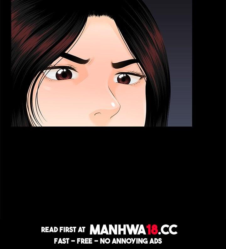 My Secretary’s Got a Secret Page 45 - MangaHe