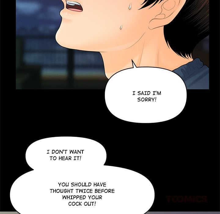 My Secretary’s Got a Secret Page 49 - MangaHe
