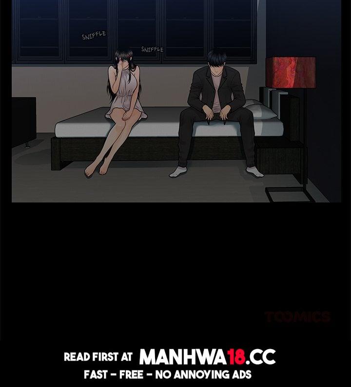 My Secretary’s Got a Secret Page 58 - MangaHe