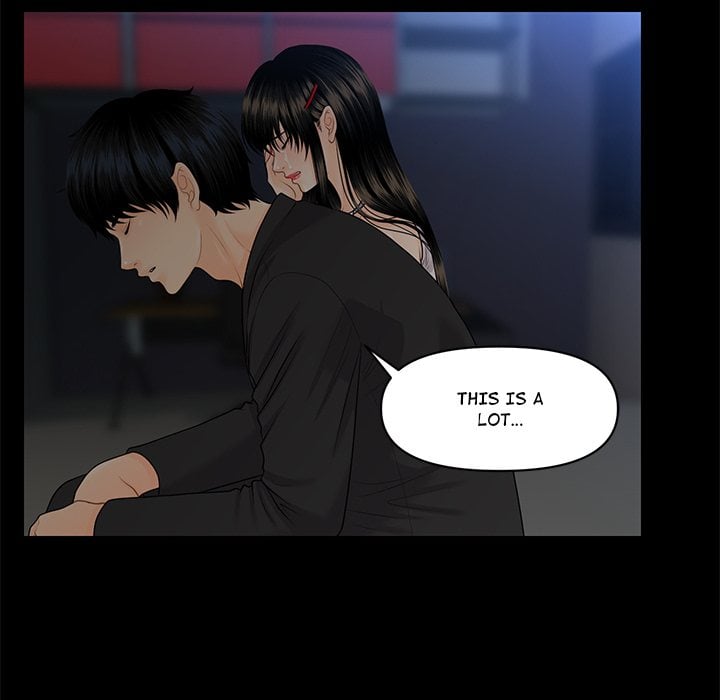 My Secretary’s Got a Secret Page 63 - MangaHe