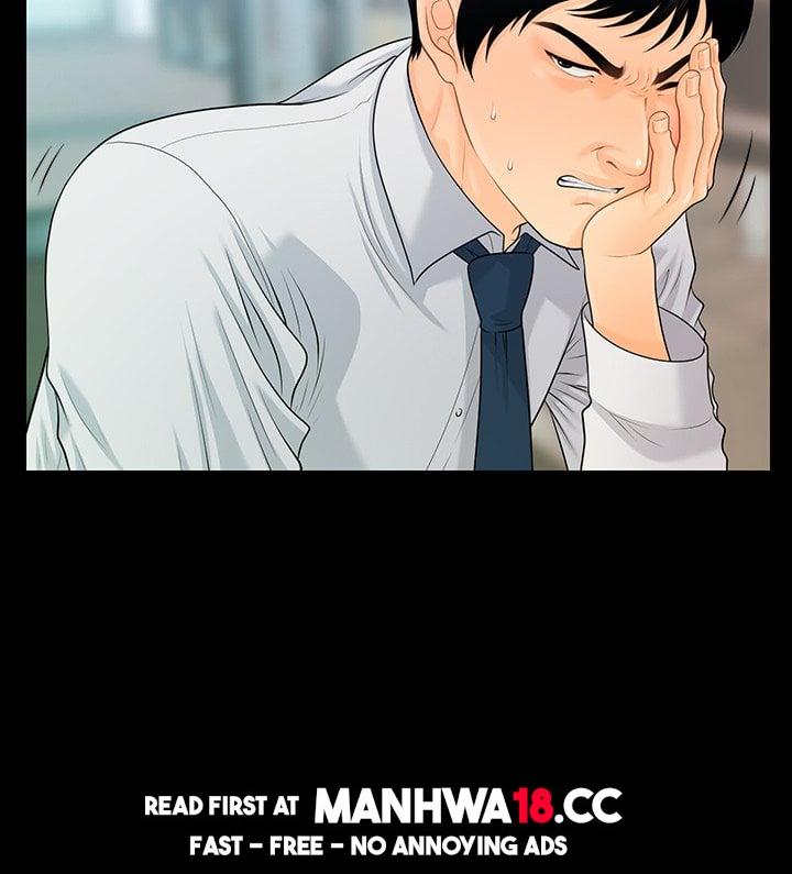 My Secretary’s Got a Secret Page 8 - MangaHe