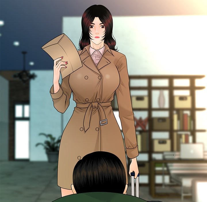 My Secretary’s Got a Secret Page 78 - MangaHe