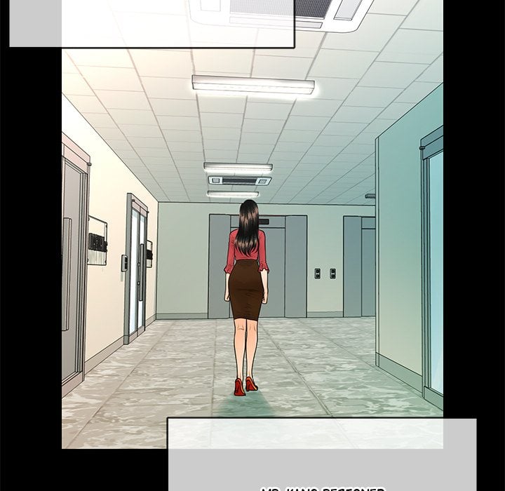 My Secretary’s Got a Secret Page 88 - MangaHe
