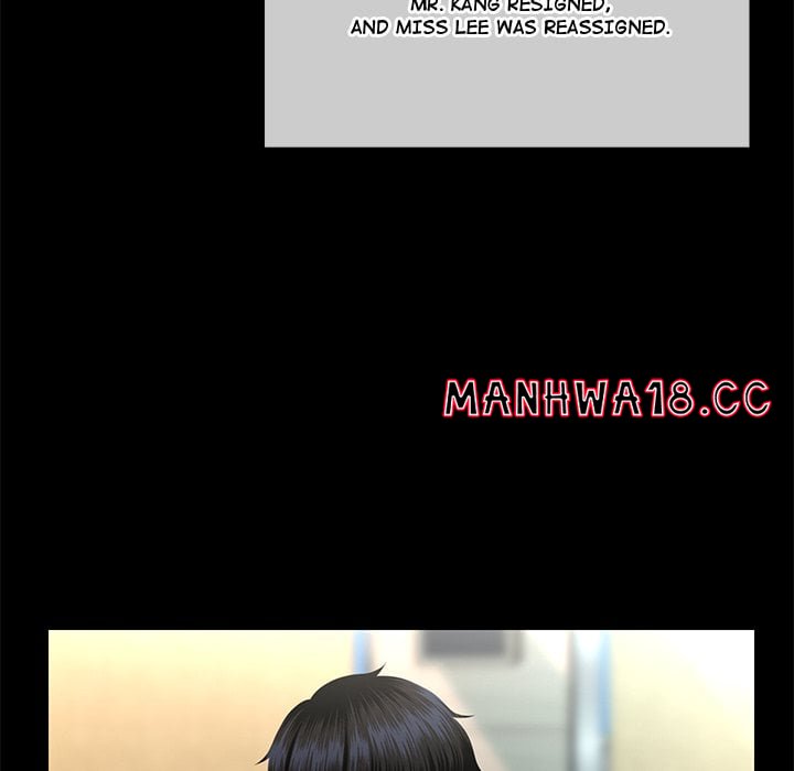 My Secretary’s Got a Secret Page 89 - MangaHe