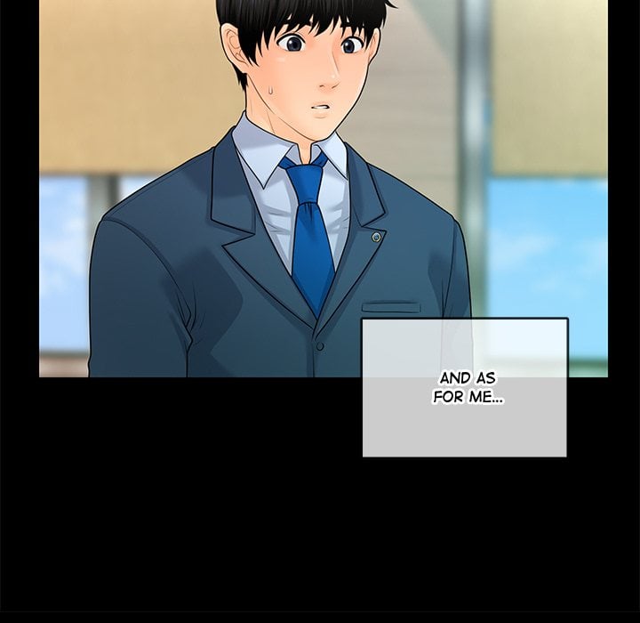 My Secretary’s Got a Secret Page 90 - MangaHe