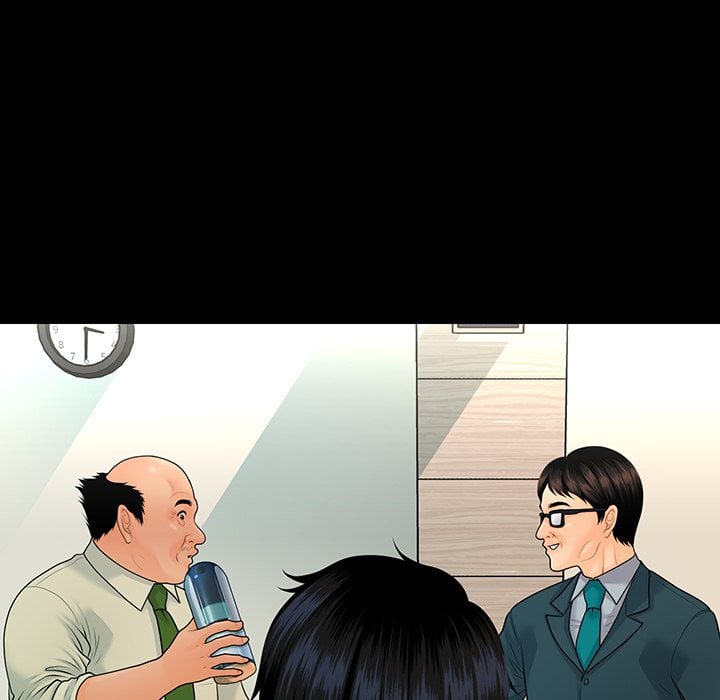 My Secretary’s Got a Secret Page 91 - MangaHe