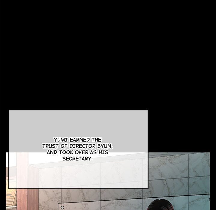 My Secretary’s Got a Secret Page 93 - MangaHe