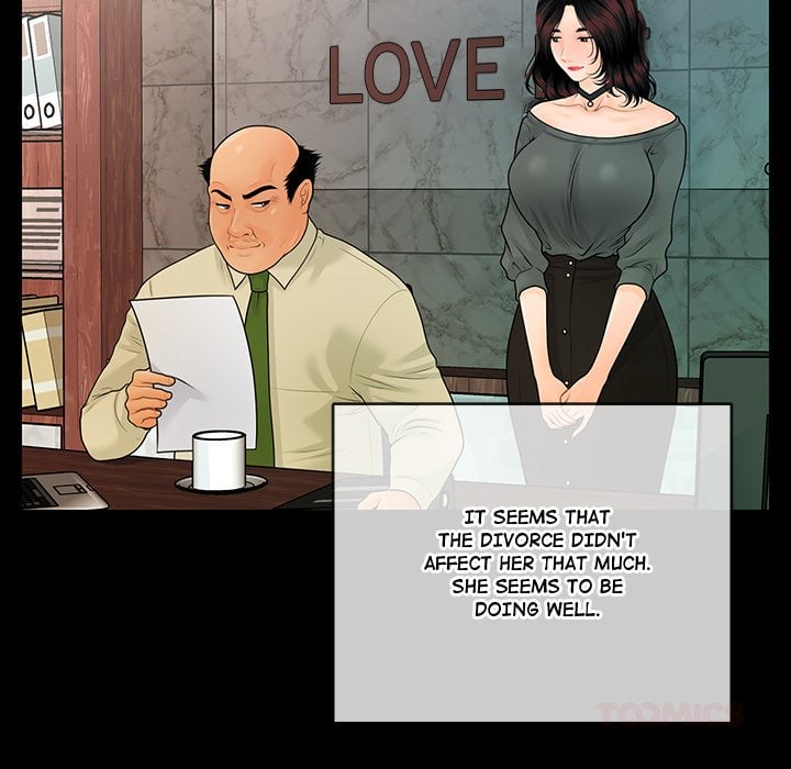 My Secretary’s Got a Secret Page 94 - MangaHe