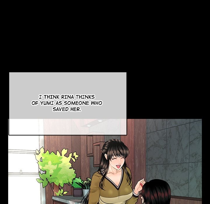 My Secretary’s Got a Secret Page 95 - MangaHe