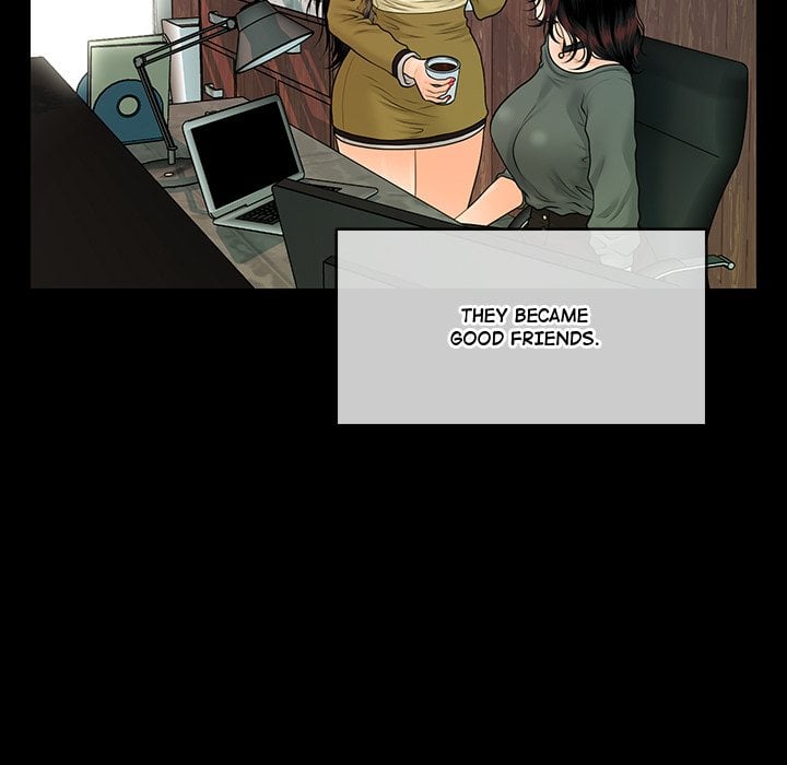 My Secretary’s Got a Secret Page 96 - MangaHe