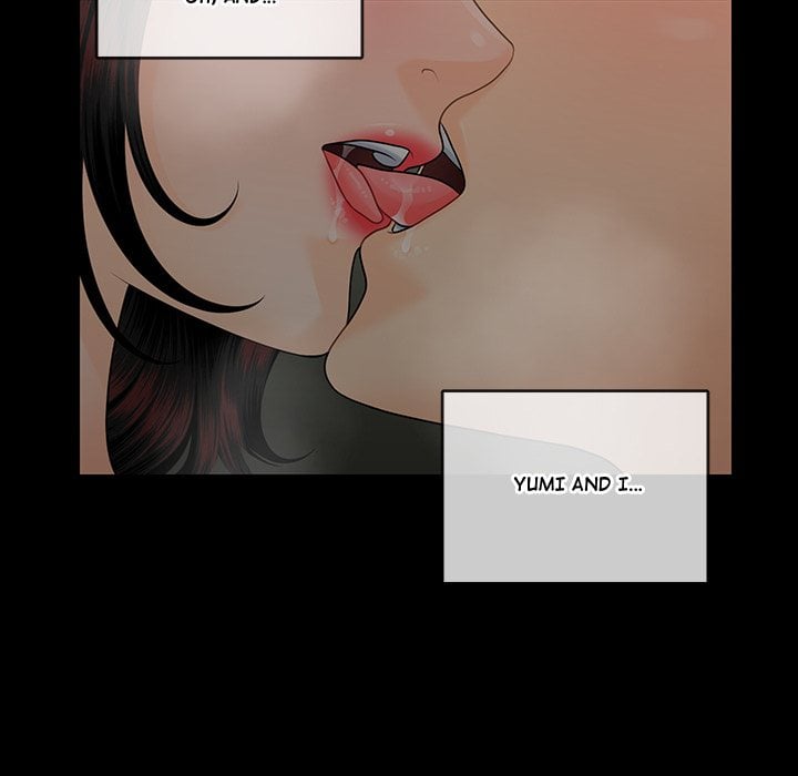 My Secretary’s Got a Secret Page 100 - MangaHe