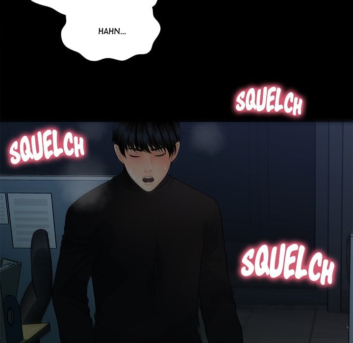 My Secretary’s Got a Secret Page 114 - MangaHe
