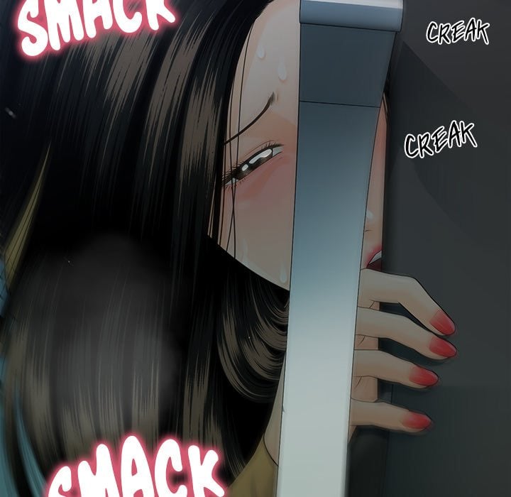 My Secretary’s Got a Secret Page 119 - MangaHe