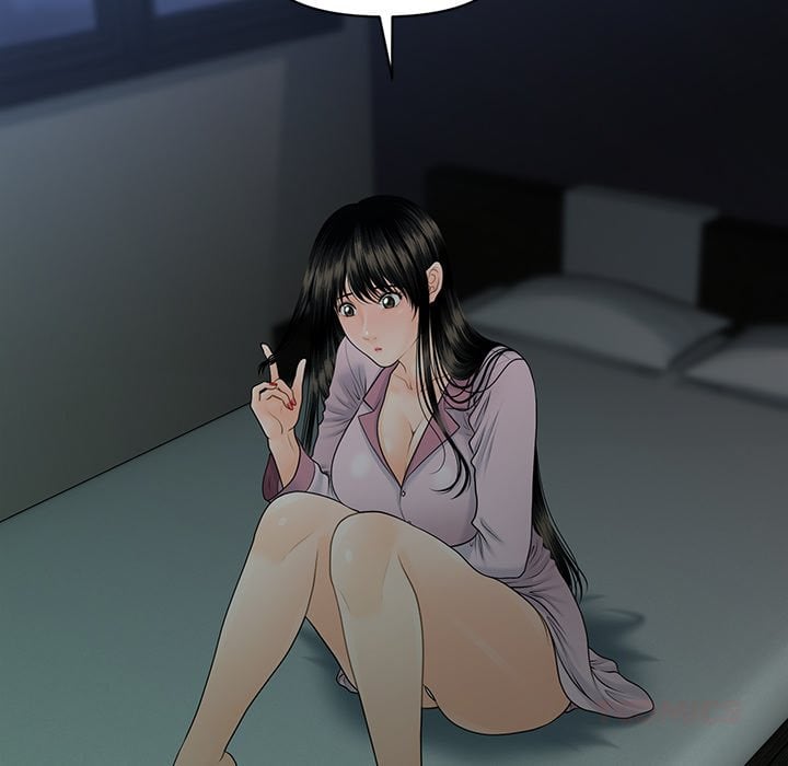 My Secretary’s Got a Secret Page 124 - MangaHe