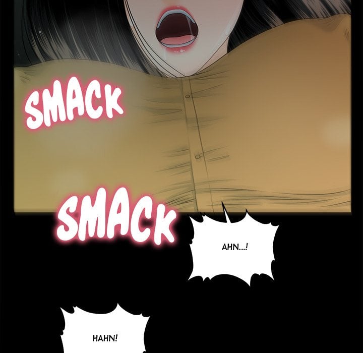 My Secretary’s Got a Secret Page 129 - MangaHe