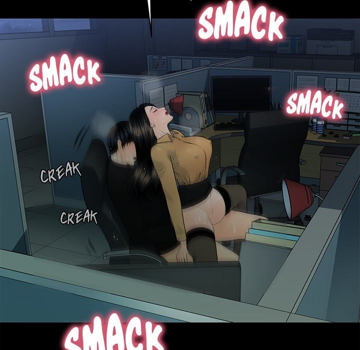 My Secretary’s Got a Secret Page 133 - MangaHe