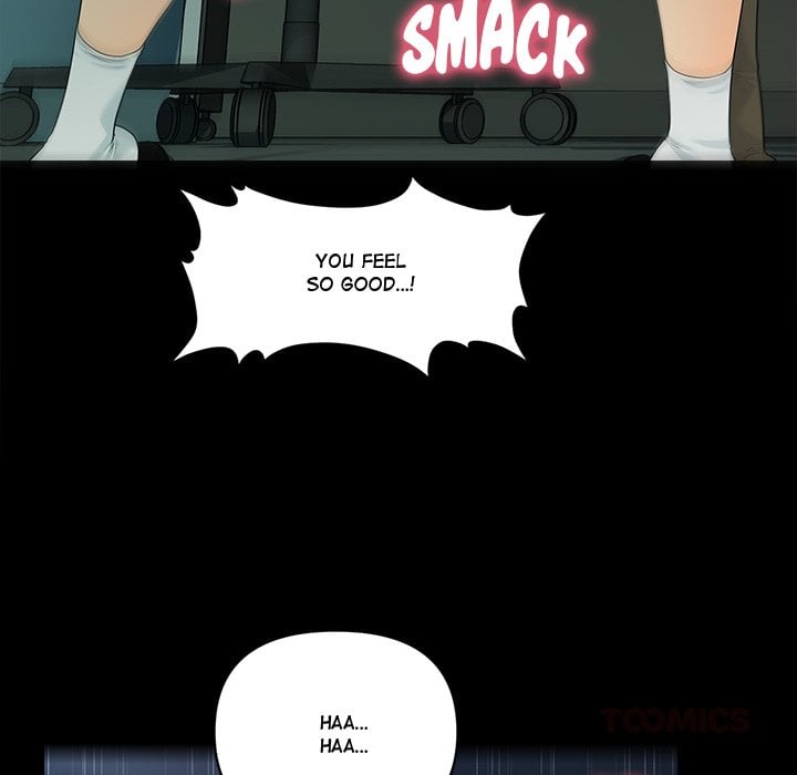 My Secretary’s Got a Secret Page 136 - MangaHe