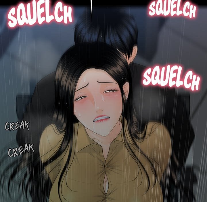 My Secretary’s Got a Secret Page 139 - MangaHe