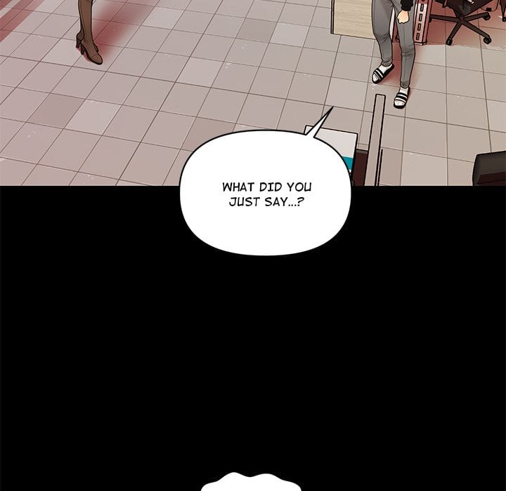 My Secretary’s Got a Secret Page 21 - MangaHe