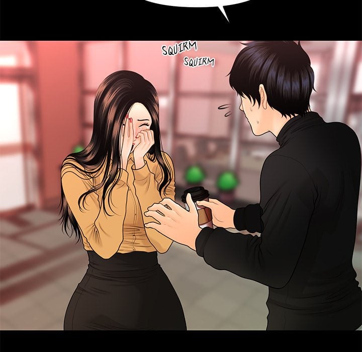 My Secretary’s Got a Secret Page 26 - MangaHe