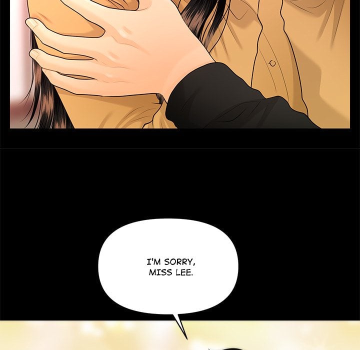 My Secretary’s Got a Secret Page 30 - MangaHe