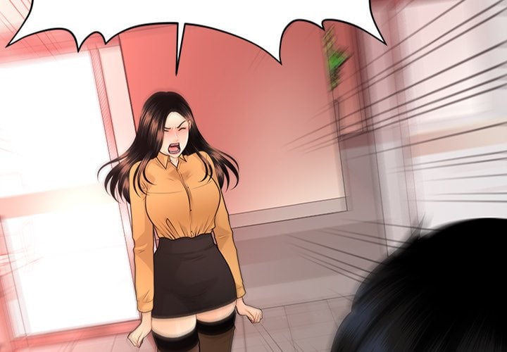 My Secretary’s Got a Secret Page 5 - MangaHe