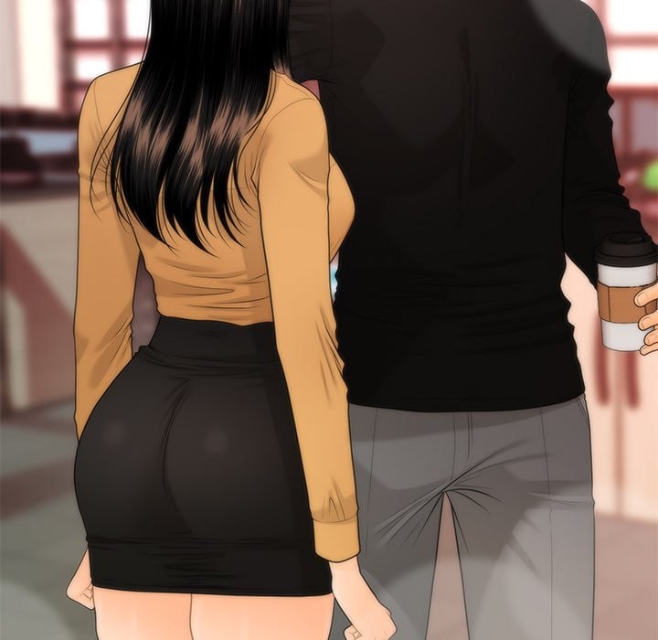 My Secretary’s Got a Secret Page 41 - MangaHe
