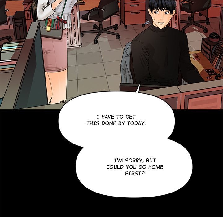 My Secretary’s Got a Secret Page 48 - MangaHe