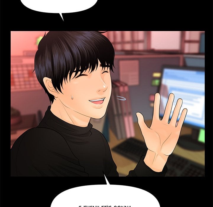 My Secretary’s Got a Secret Page 51 - MangaHe