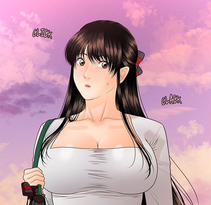 My Secretary’s Got a Secret Page 57 - MangaHe