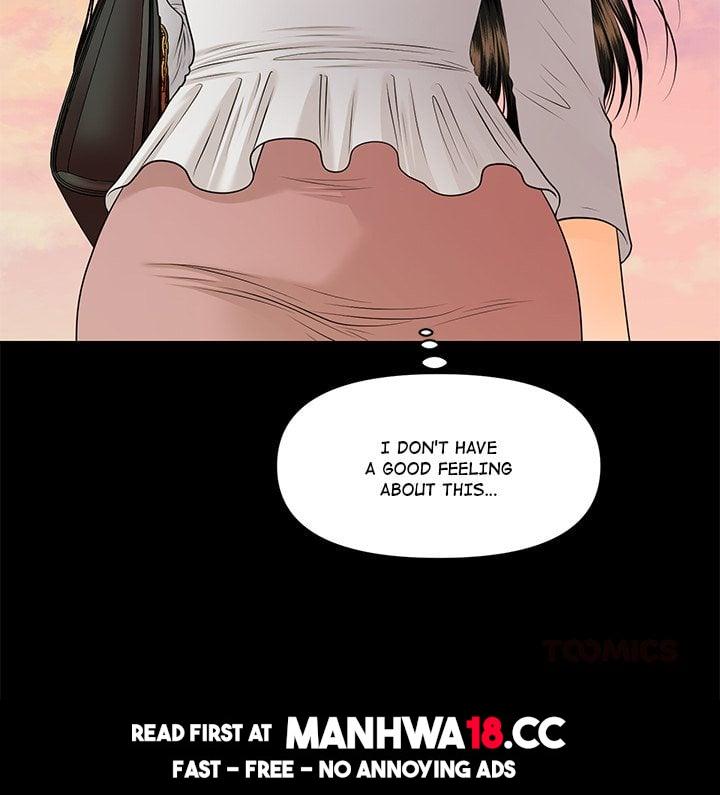 My Secretary’s Got a Secret Page 58 - MangaHe