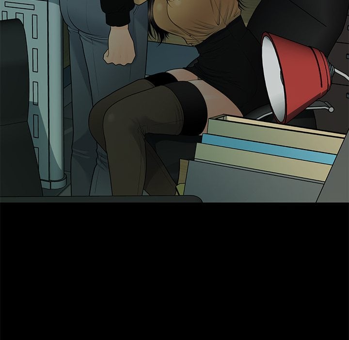 My Secretary’s Got a Secret Page 69 - MangaHe