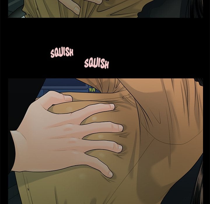 My Secretary’s Got a Secret Page 80 - MangaHe