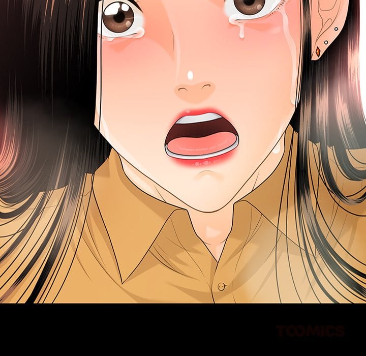 My Secretary’s Got a Secret Page 10 - MangaHe