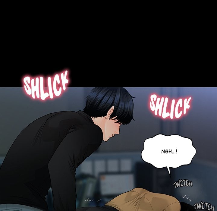 My Secretary’s Got a Secret Page 91 - MangaHe