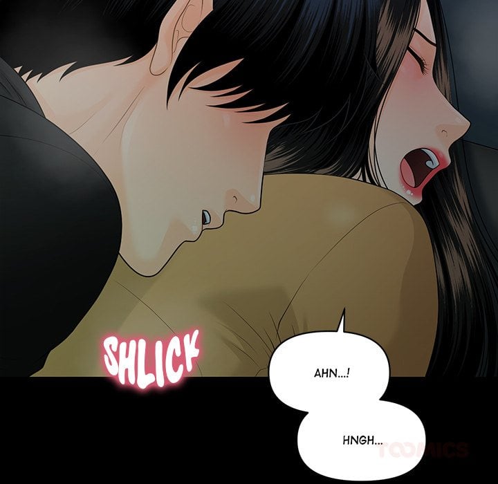My Secretary’s Got a Secret Page 94 - MangaHe