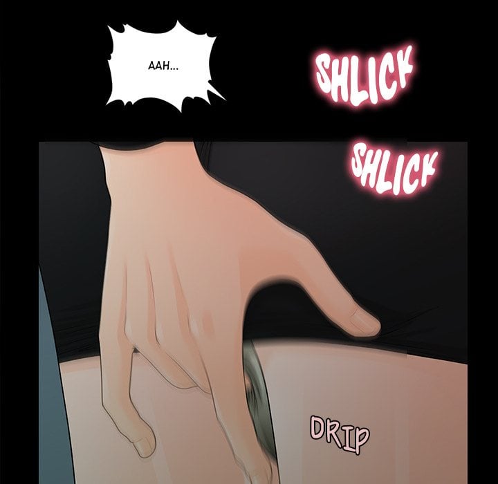 My Secretary’s Got a Secret Page 95 - MangaHe