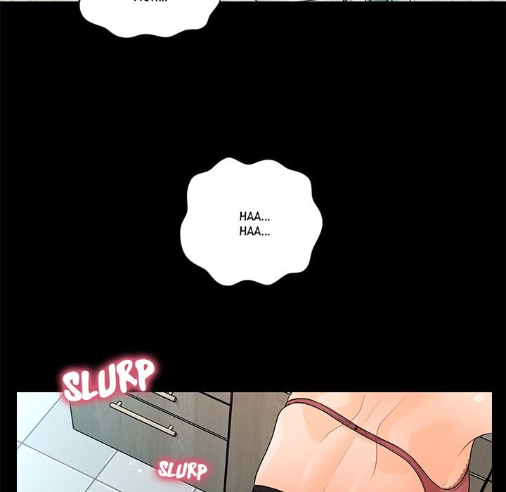 My Secretary’s Got a Secret Page 116 - MangaHe