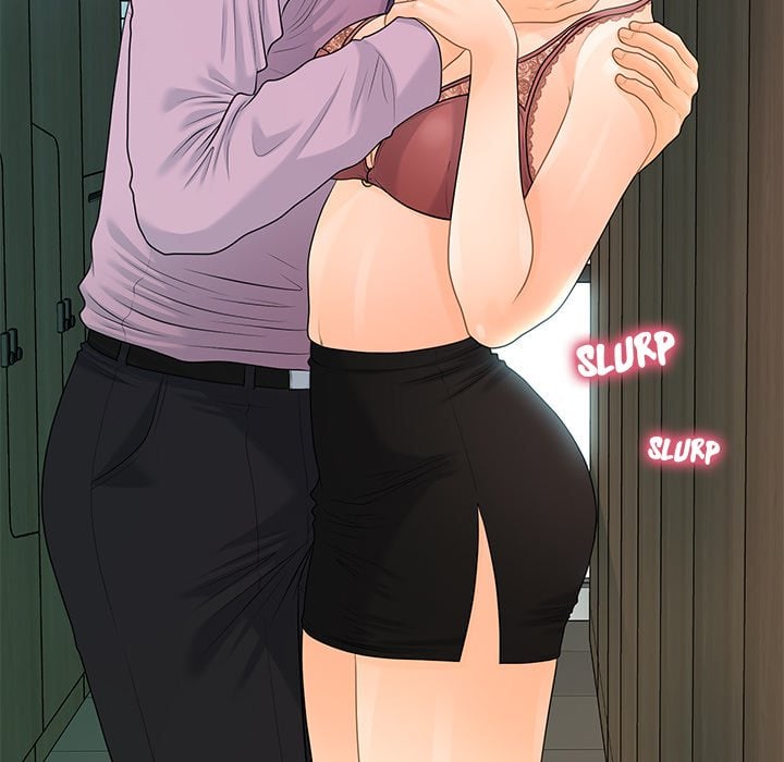 My Secretary’s Got a Secret Page 125 - MangaHe