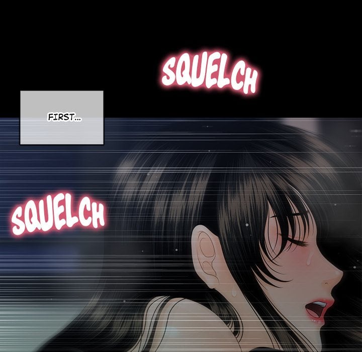 My Secretary’s Got a Secret Page 17 - MangaHe