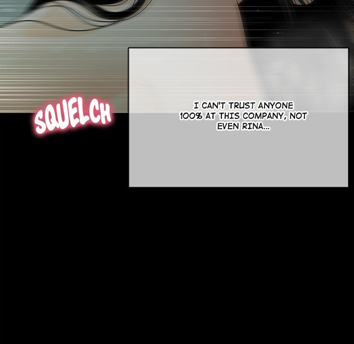 My Secretary’s Got a Secret Page 18 - MangaHe