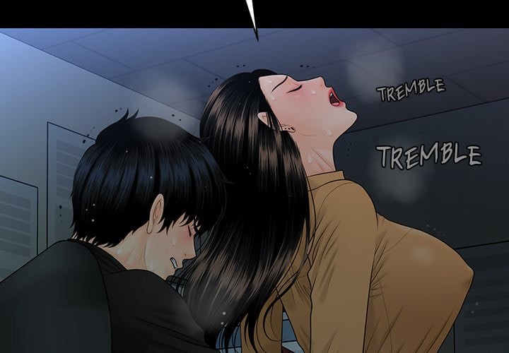 My Secretary’s Got a Secret Page 3 - MangaHe