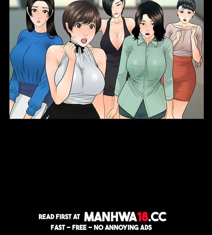 My Secretary’s Got a Secret Page 36 - MangaHe