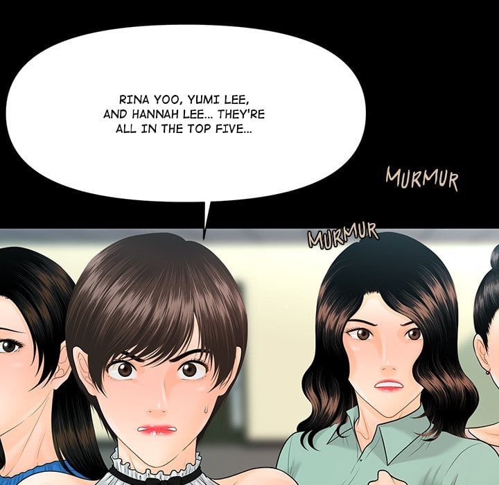 My Secretary’s Got a Secret Page 39 - MangaHe