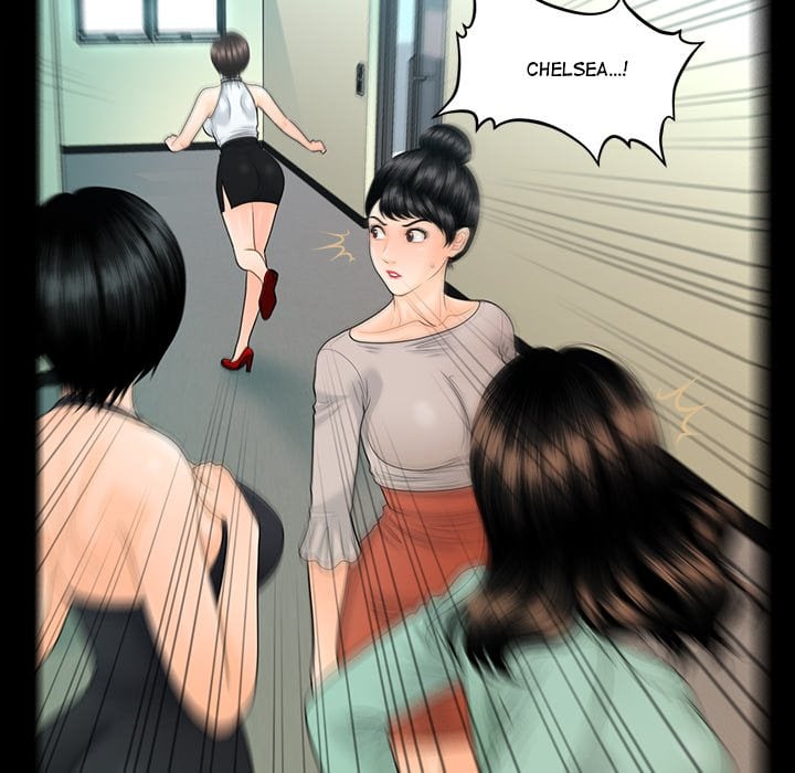 My Secretary’s Got a Secret Page 43 - MangaHe