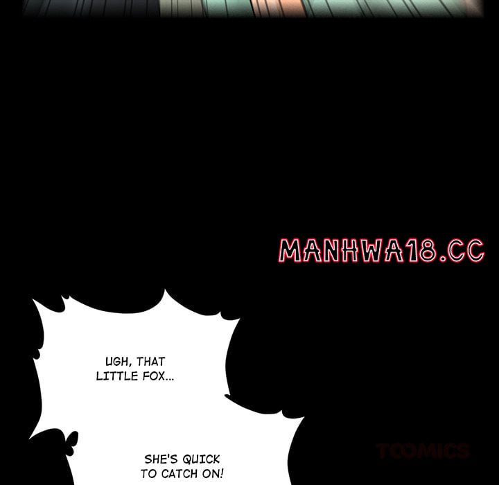 My Secretary’s Got a Secret Page 44 - MangaHe