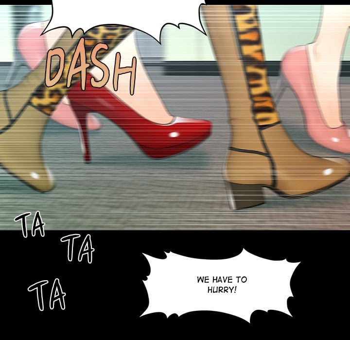 My Secretary’s Got a Secret Page 45 - MangaHe