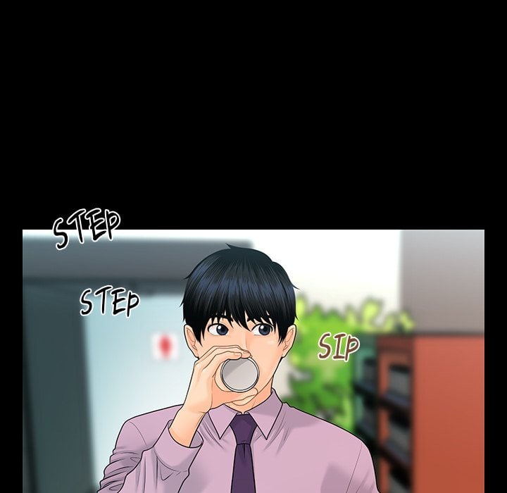 My Secretary’s Got a Secret Page 46 - MangaHe