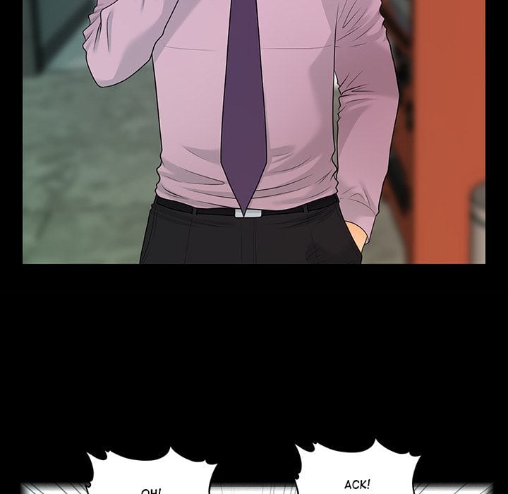 My Secretary’s Got a Secret Page 47 - MangaHe